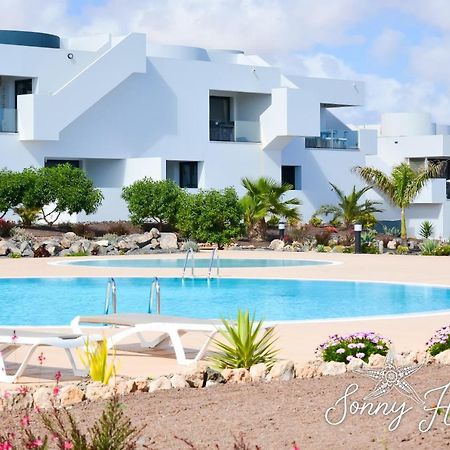 Sonny House Ii- Casilla De Costa - Pool View - Wifi Free Appartement Villaverde  Buitenkant foto