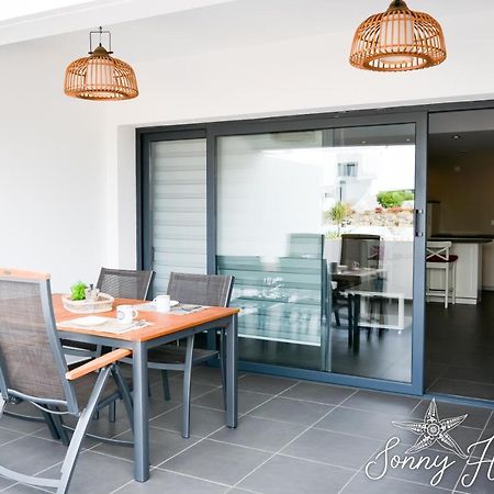 Sonny House Ii- Casilla De Costa - Pool View - Wifi Free Appartement Villaverde  Buitenkant foto