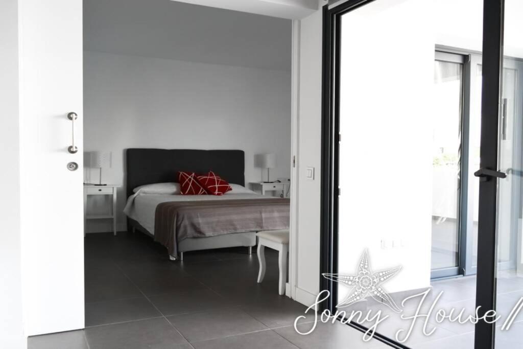 Sonny House Ii- Casilla De Costa - Pool View - Wifi Free Appartement Villaverde  Buitenkant foto