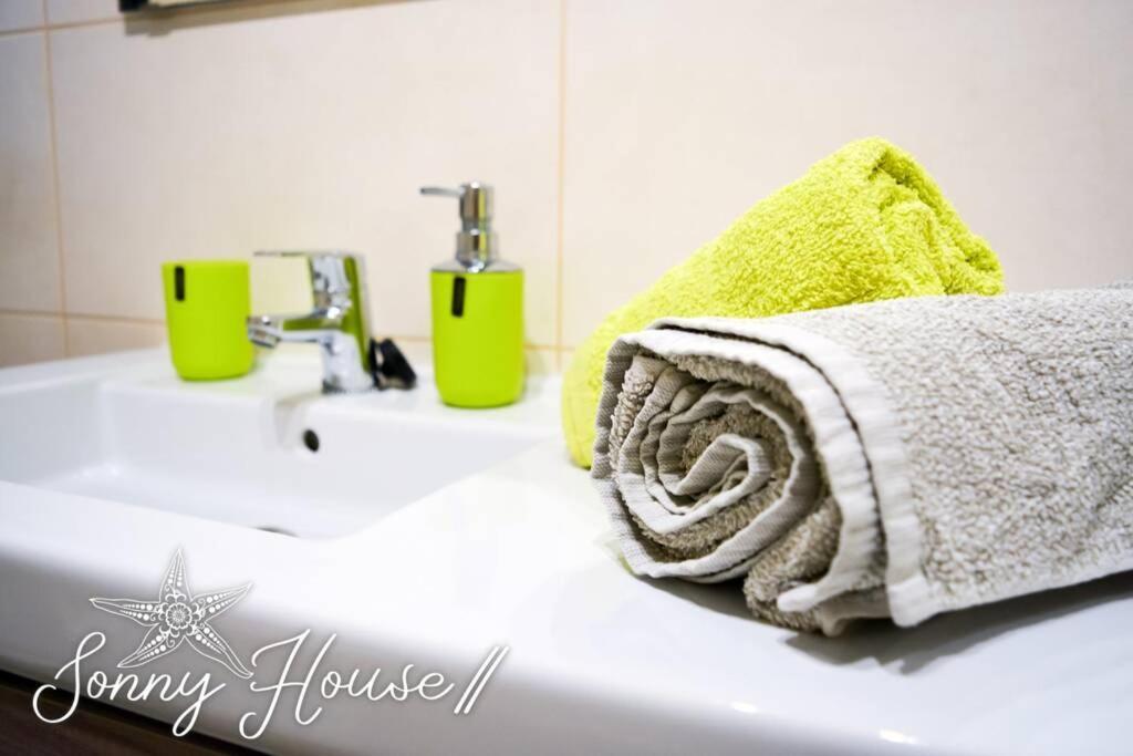 Sonny House Ii- Casilla De Costa - Pool View - Wifi Free Appartement Villaverde  Buitenkant foto